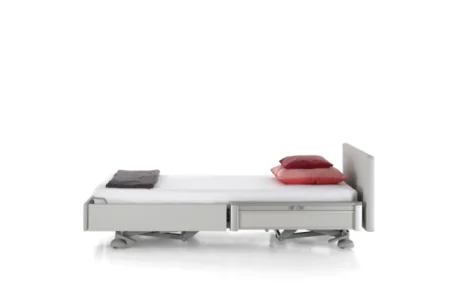 Cama Articulada Eléctrica | Armisen Care