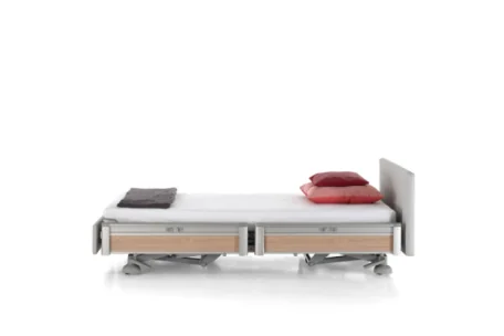 Cama Articulada Eléctrica | Armisen Care