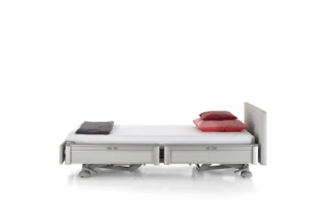 Cama Articulada Eléctrica | Armisen Care