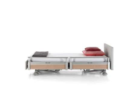 Cama Articulada Eléctrica | Armisen Care