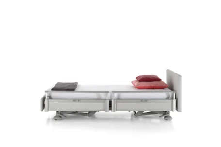 Cama Articulada Eléctrica | Armisen Care