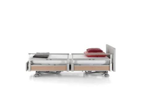 Cama Articulada Eléctrica | Armisen Care