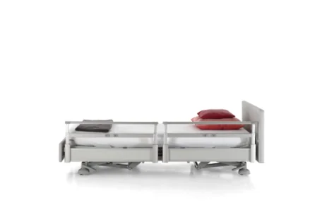Cama Articulada Eléctrica | Armisen Care