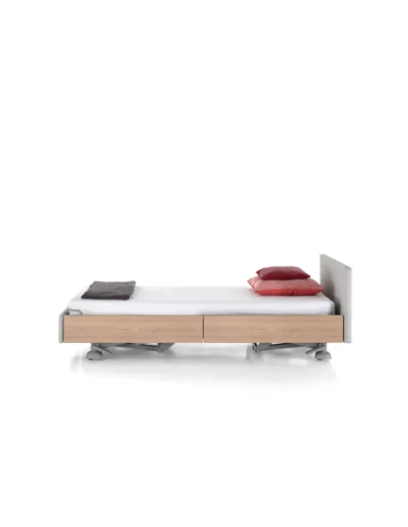 Cama Articulada Eléctrica | Armisen Care