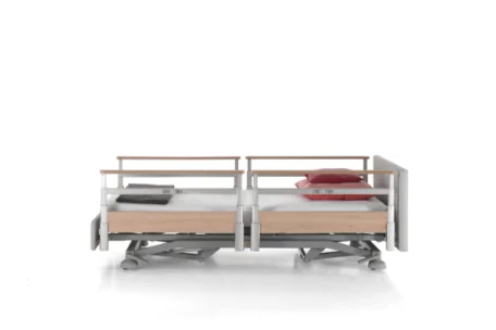 Cama Articulada Eléctrica | Armisen Care