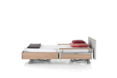 Cama Articulada Eléctrica | Armisen Care