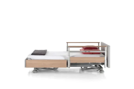 Cama Articulada Eléctrica | Armisen Care