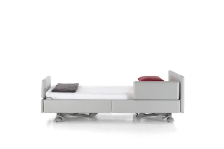 Cama Articulada Eléctrica | Armisen Care