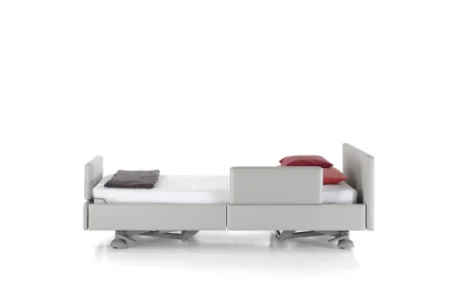 Cama Articulada Eléctrica | Armisen Care