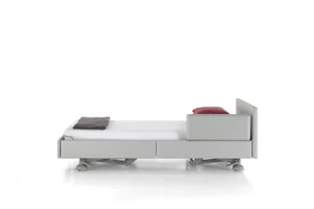 Cama Articulada Eléctrica | Armisen Care