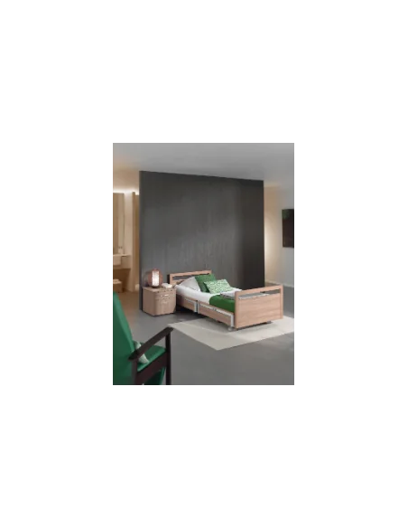 Cama Articulada Eléctrica | Armisen Care
