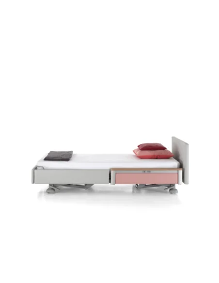 Cama Articulada Eléctrica | Armisen Care