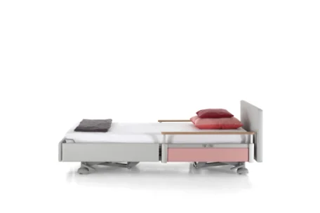 Cama Articulada Eléctrica | Armisen Care