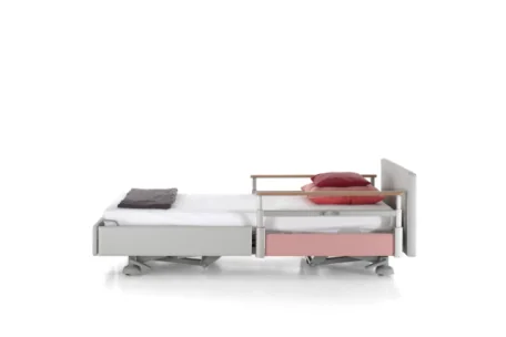 Cama Articulada Eléctrica | Armisen Care