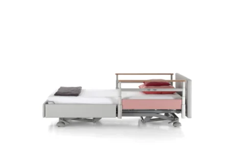 Cama Articulada Eléctrica | Armisen Care