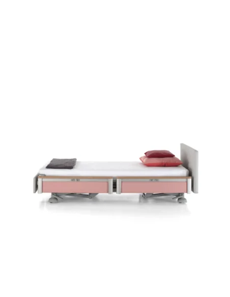 Cama Articulada Eléctrica | Armisen Care