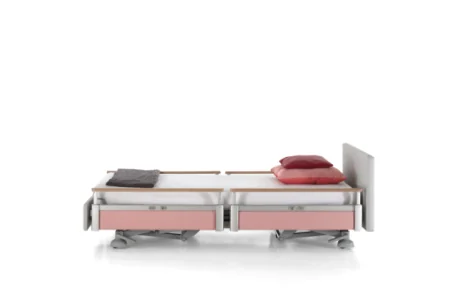 Cama Articulada Eléctrica | Armisen Care