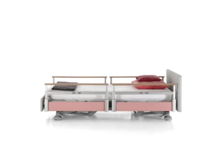 Cama Articulada Eléctrica | Armisen Care