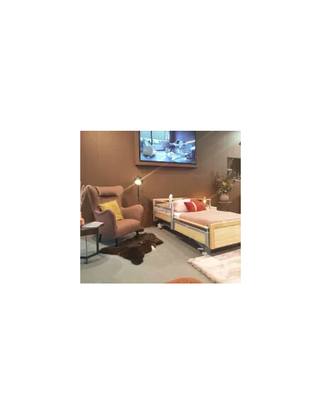 Cama Articulada Eléctrica | Armisen Care