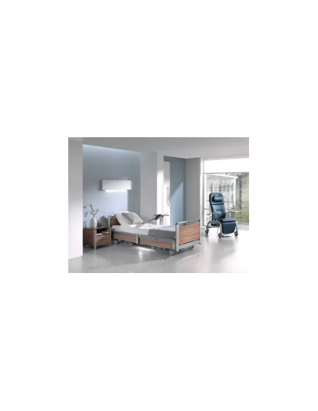 Cama Articulada Eléctrica | Armisen Care