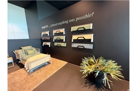 Cama Articulada Eléctrica | Armisen Care