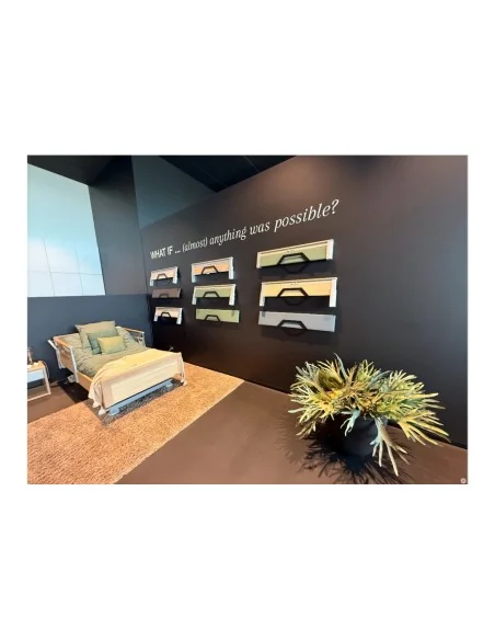 Cama Articulada Eléctrica | Armisen Care