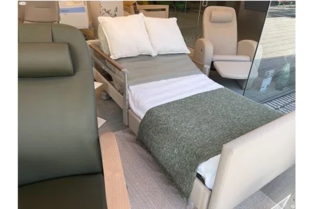 Cama Articulada Eléctrica | Armisen Care