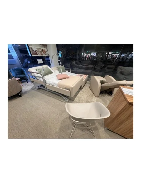 Cama Articulada Eléctrica | Armisen Care