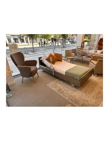 Cama Articulada Eléctrica | Armisen Care