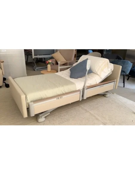 Cama Articulada Eléctrica | Armisen Care