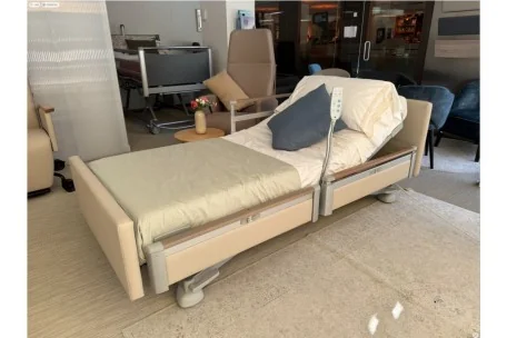 Cama Articulada Eléctrica | Armisen Care