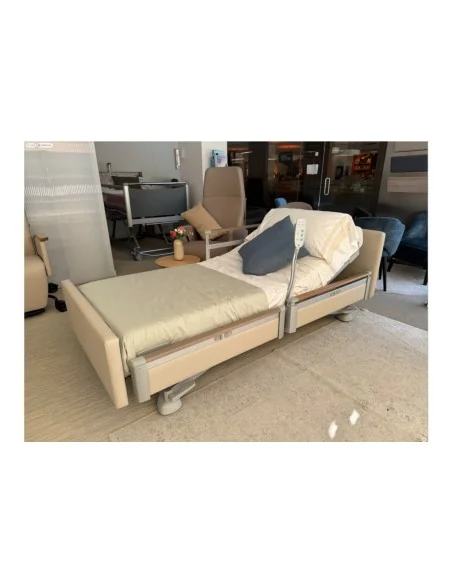 Cama Articulada Eléctrica | Armisen Care