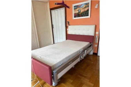 Cama Articulada Eléctrica | Armisen Care
