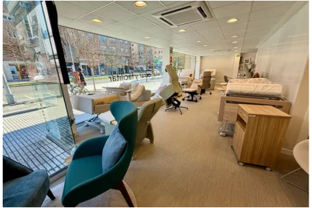 Propuestas Residencias | Armisen Care