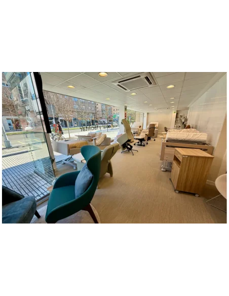 Propuestas Residencias | Armisen Care