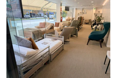 Propuestas Residencias | Armisen Care