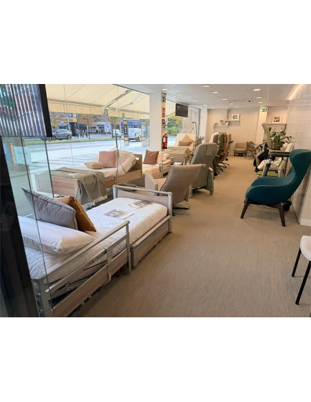 Propuestas Residencias | Armisen Care