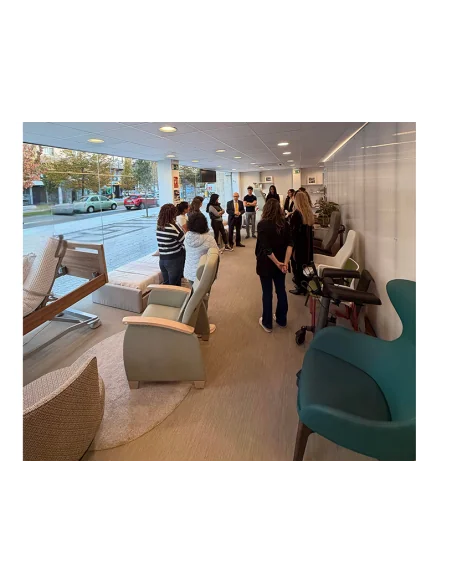 Propuestas Residencias | Armisen Care