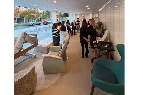 Propuestas Residencias | Armisen Care