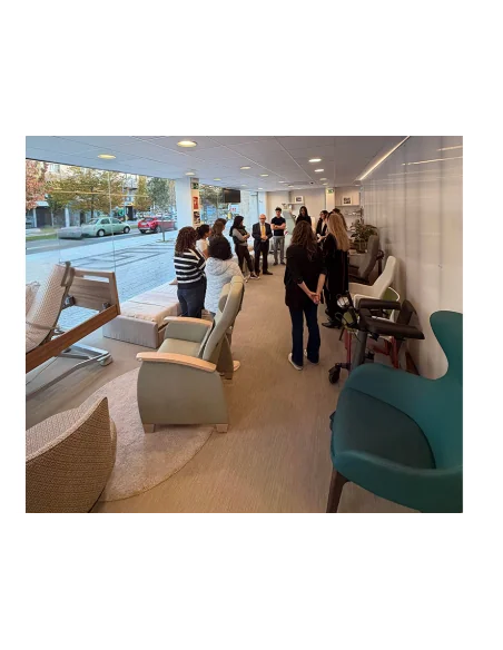 Propuestas Residencias | Armisen Care