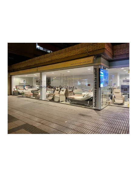 Configurador Domus Soft | Armisen Care