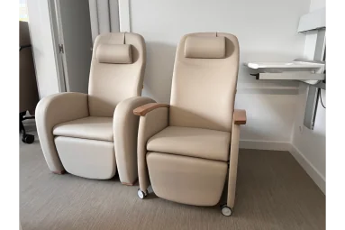 Sillón Domus Soft 2