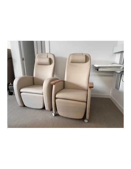 Configurador Domus Soft | Armisen Care