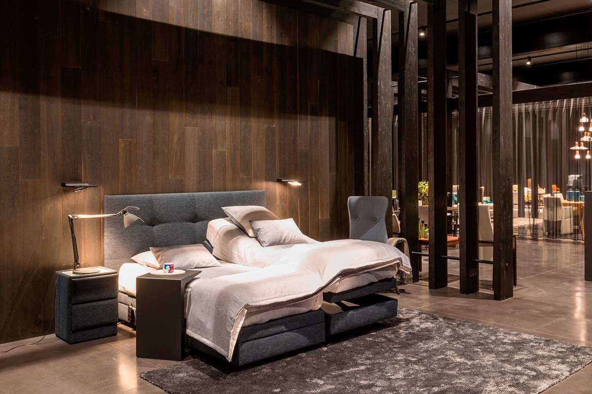 La Bohème Matrimonio