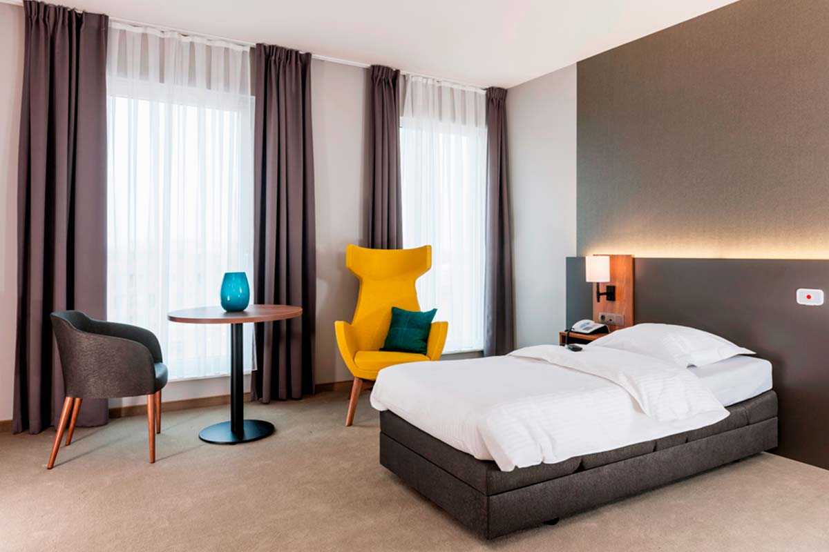 La Bohème Matrimonio