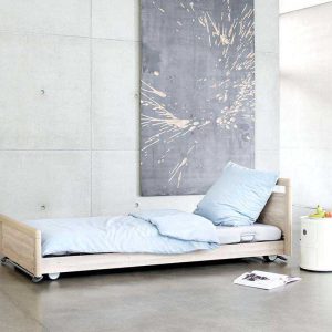 CAMA FLOORLINE ULTRABAJA 15/80cm