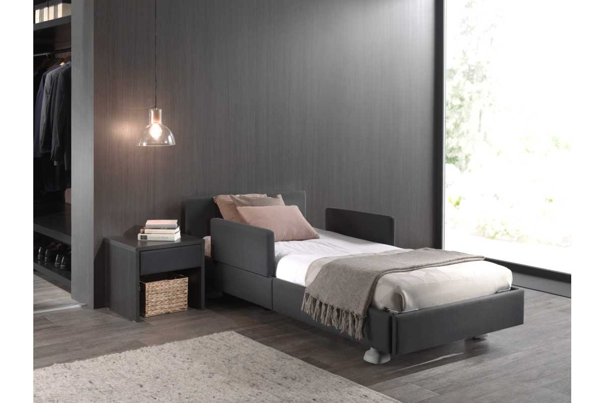 LagoCare_ Panelada 2 Orejas Expreso Brown