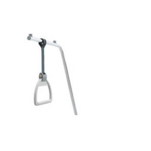 Poste elevación con asa