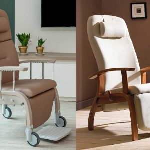 FERO E-MOVE CON RUEDAS 13605