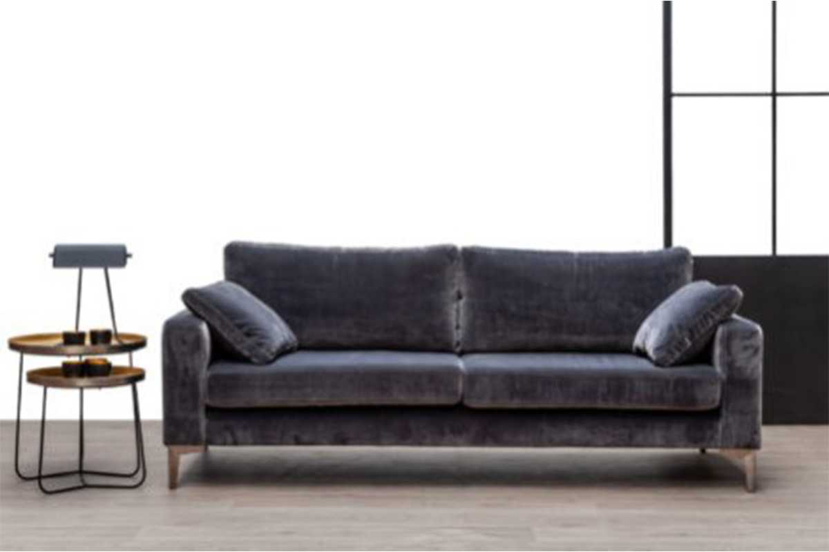 Sofá KOSMO en distintos formatos